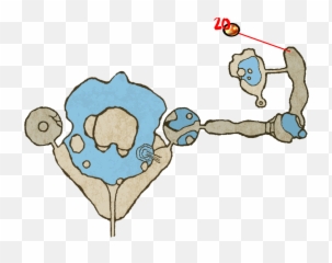 Stray Bead Guide For Okami - Sketch Emoji,Emoticons Plain Text 0=um0<