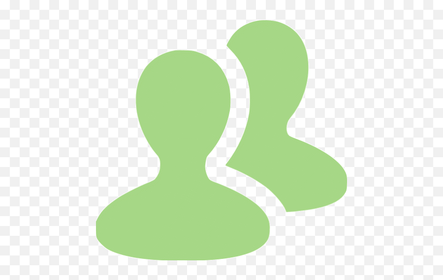 Guacamole Green Group Icon - Free Guacamole Green User Icons Customer Icon Dark Blue Emoji,Groupme Emoticon