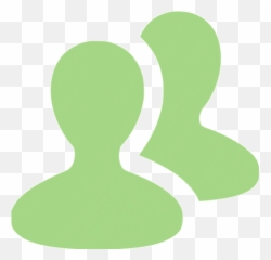 Guacamole Green Group Icon - Free Guacamole Green User Icons Customer Icon Dark Blue Emoji,Groupme Emoticon