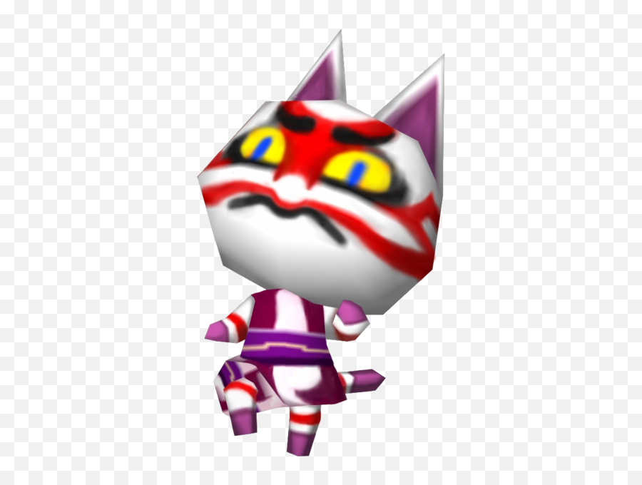 Kabuki Animal Crossing Wiki Fandom - Kabuki Animal Crossing Emoji,Kabuki Masks Emotions