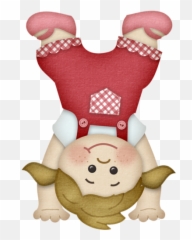 Clip Art Cute Clipart Christmas Clipart - Psicomotricidad Gruesa Niños Caricatura Emoji,(syne) Emojis