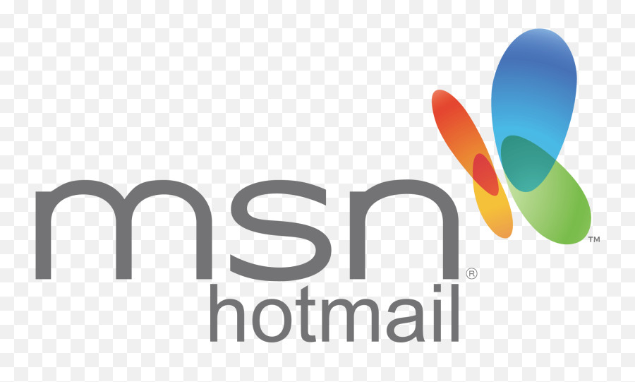 Msncom Logo - Logodix Msn Money Emoji,Msn Messenger Blue Emoticon