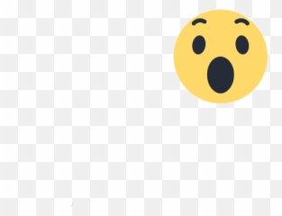 Facebook Wow Png - Facebook Wow Reactions Icons Gif Emoji,Emoticon In Wow