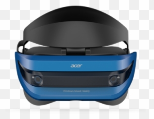Acer Windows Mixed Reality Headset - Virtual Reality And Windows Mixed Reality Acer Emoji,Inside Out Mixed Emotions