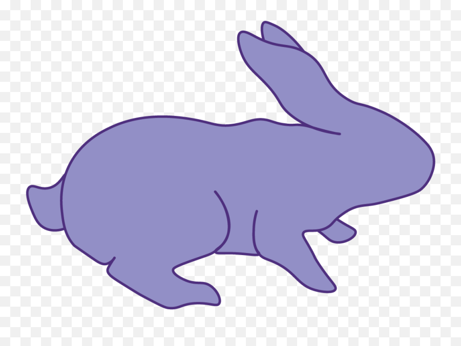 Rabbit Behavior U2014 Rabbit Advocates - Animal Figure Emoji,Visiable Emotions Of A Bunny