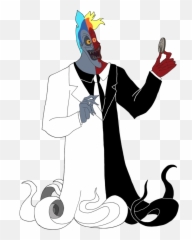 As Two Face - Haydes Face Emoji,Two Faced Emoji