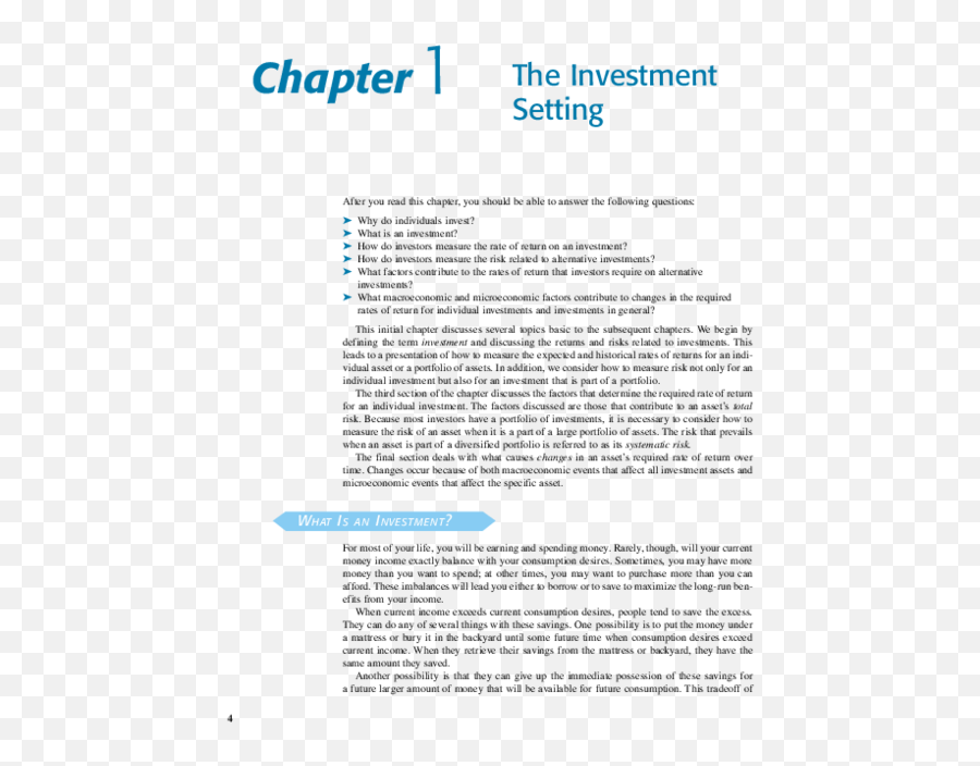 Investment Analysis And Portfolio - Document Emoji,A Brazilian Investigationof The36-and16-item Difficulties In Emotion Regulationscales