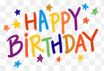 Most Shared Stickers In North America Stipop - Dot Emoji,Birthday Tetx Emoticon