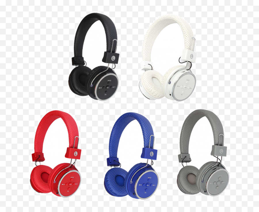 Audifonos Bluetooth B - B05 Wireless Stereo Headphones Emoji,Audifonos Con Emojis