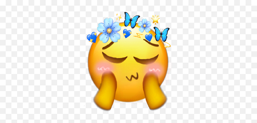 Patricia - Happy Emoji,Chisme Clipart Emoticon