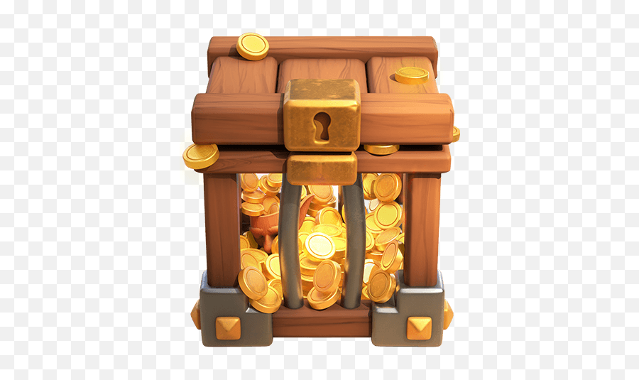 Clash Royale Legendary Odds Decks Tutorials Tips How To - Gold Crate In Clash Royale Emoji,Clash Royale Emoticons Meaning