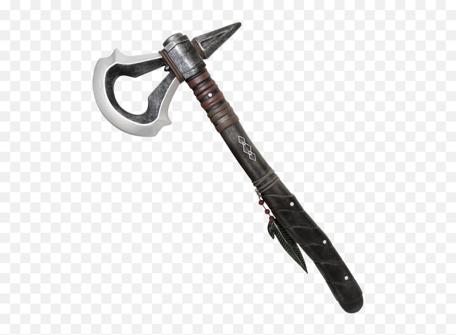 Tomahawk Png - Melee Weapon Clipart Full Size Clipart Collectible Sword Emoji,Melee Axe Emoticon