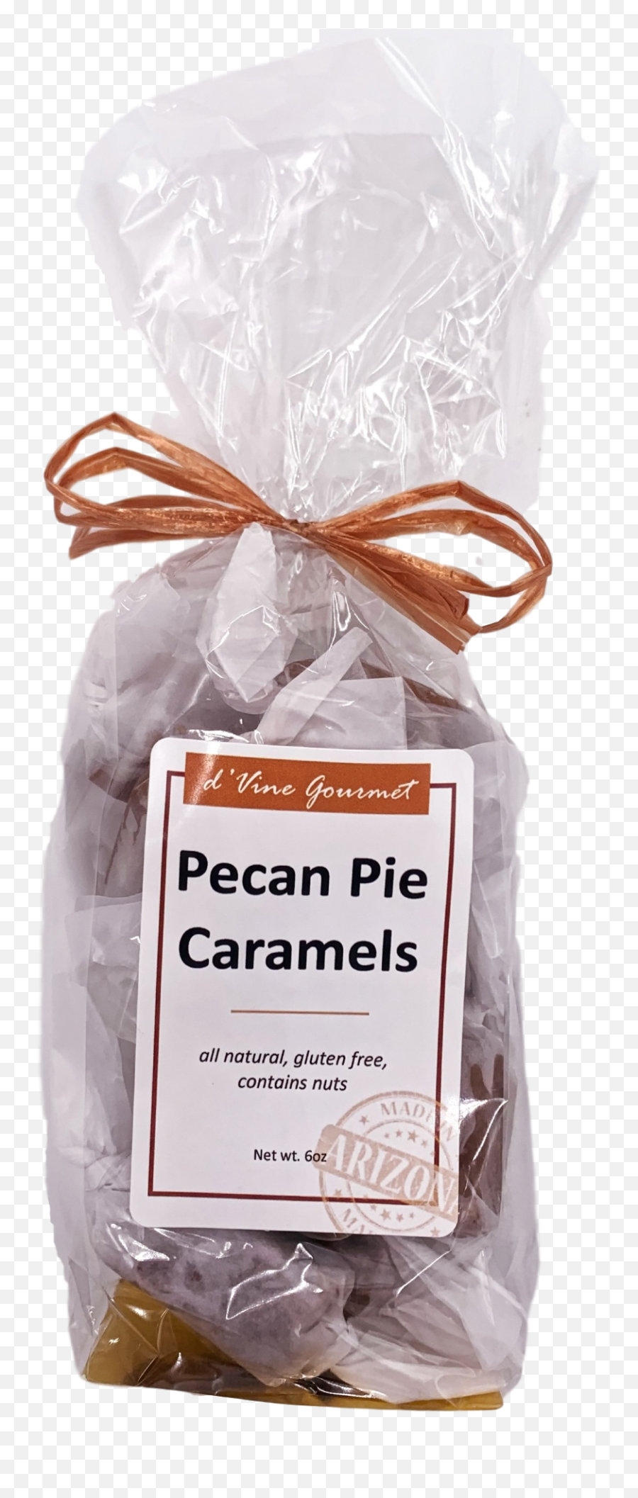 Pecan Pie Caramels - Confectionery Emoji,Emoticon Pican Pie