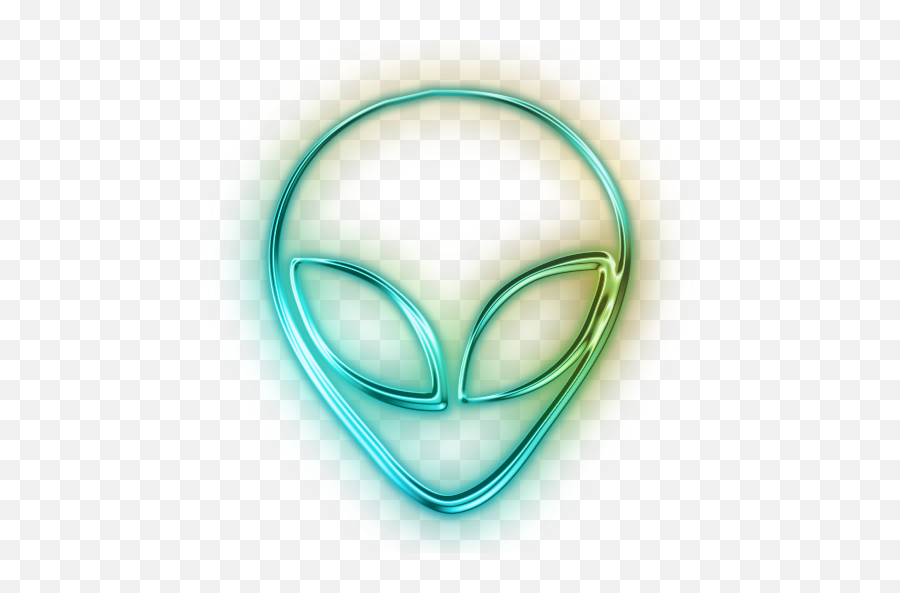 Lapis And Peridot Peridot Steven - Transparent Neon Face Png Emoji,Alien In A Box Emoji