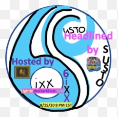 Susto Etc - Dot Emoji,Yin Yang Tattoo Emotion