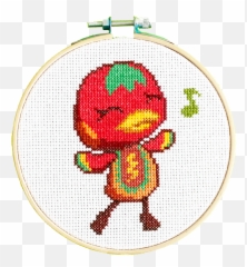 Ketchup From Animal Crossing Emoji,Animal Crossing Emotions Greetings