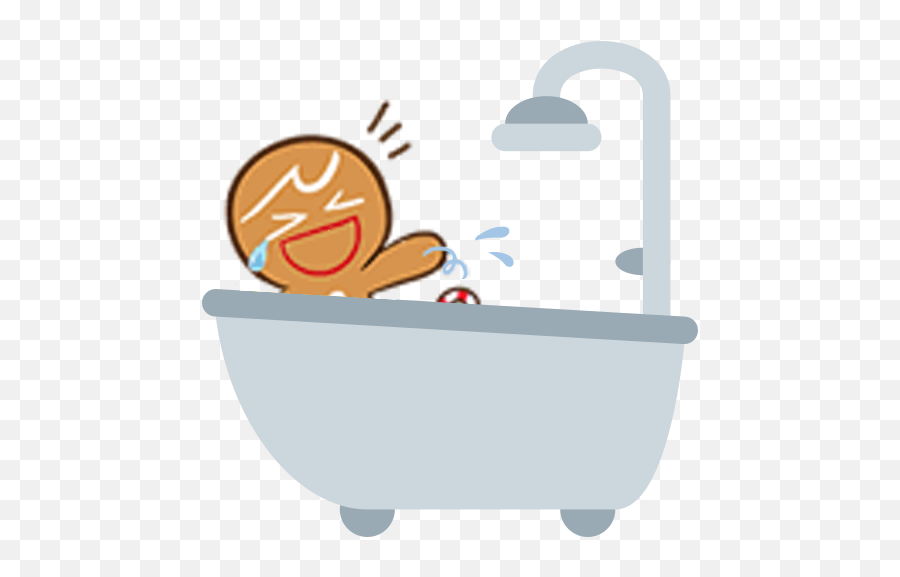 Kajiwoto - Bath Emoji,Chow Cho Discord Emojis