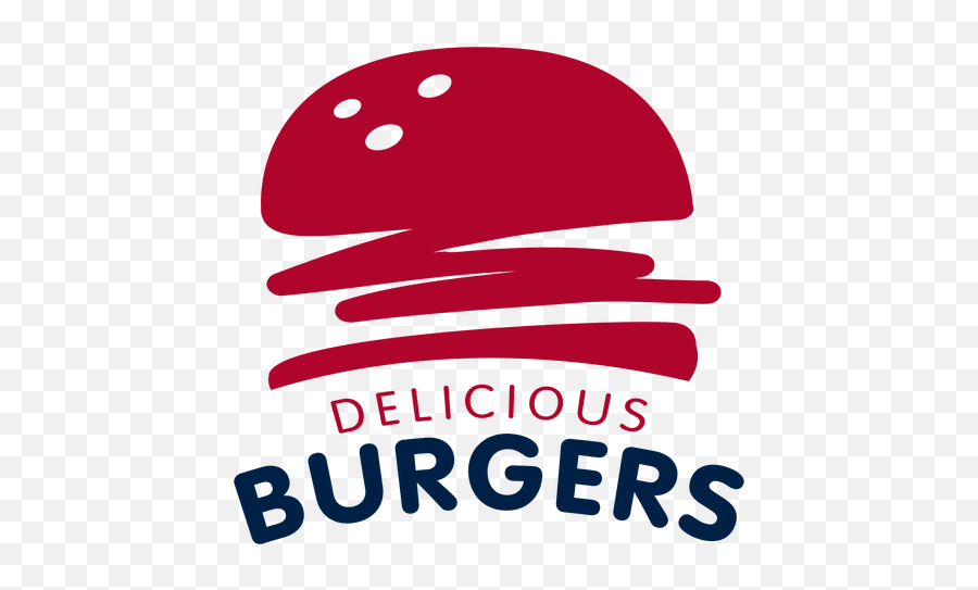 Logo Burger Fast Food Joint Transparent Png U0026 Svg Vector - Logo Fast Food Vector Emoji,Joint Emoticon Facebook