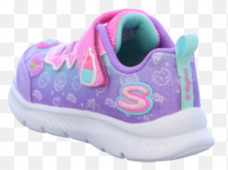 Lvpk Babyschuhe Für Mädchen Von Skechers - Round Toe Emoji,Skechers Girls Emojis