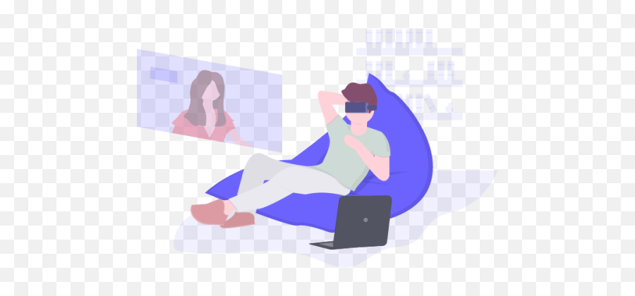 Vr Chat Illustration - Download For Free U2013 Iconduck Sometimes U Dont Know The Reason Of Your Sadness Emoji,How Do Vrchat Emotions Work