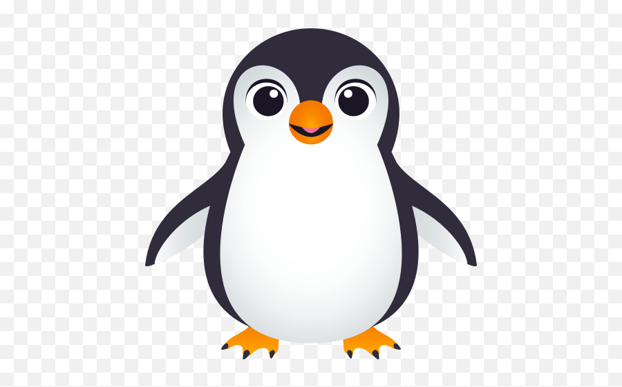 Emoji Penguin Penguin To Copy Paste Wprock - Penguin Emoji,Skunk Emoji