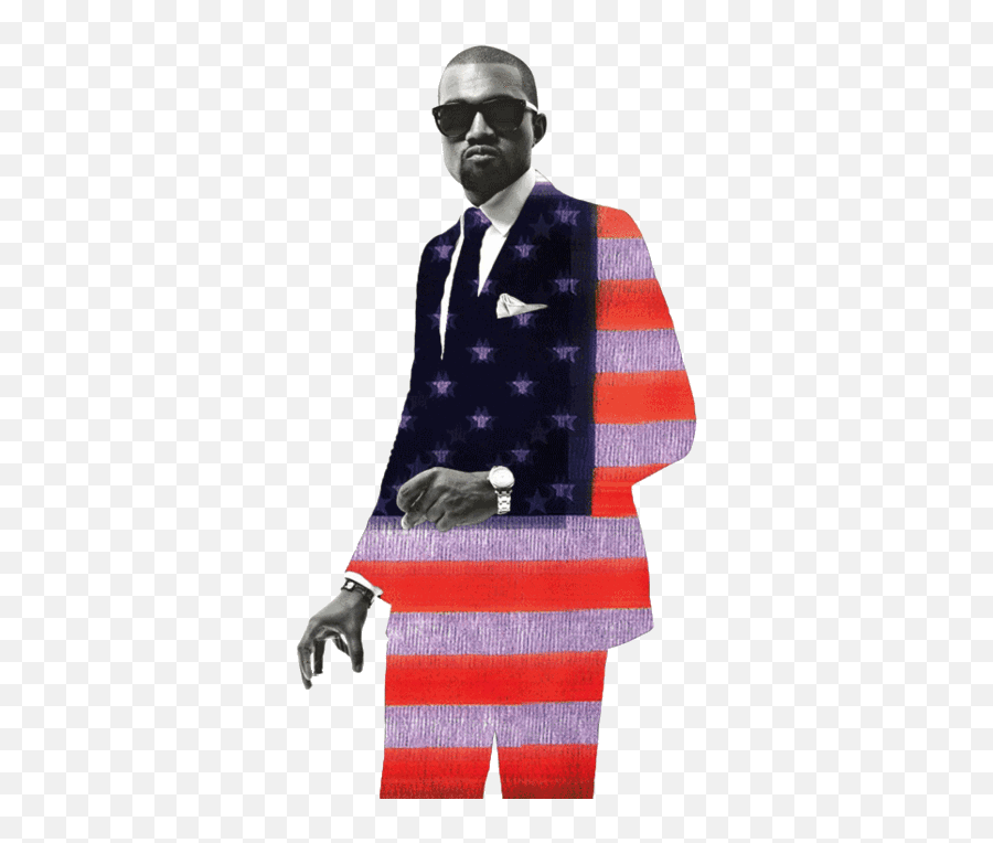 Top Kanye West Stickers For Android U0026 Ios Gfycat - Kanye West Rosewood Suit Emoji,Kanye West Emojis