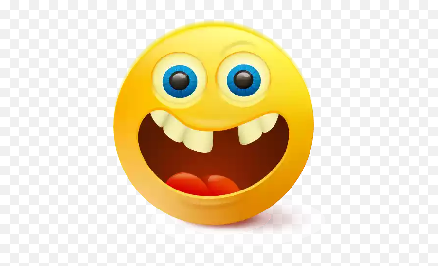 Smiley Emoji Stickers For Whatsapp,How To Make The Grin Teeth Emoji