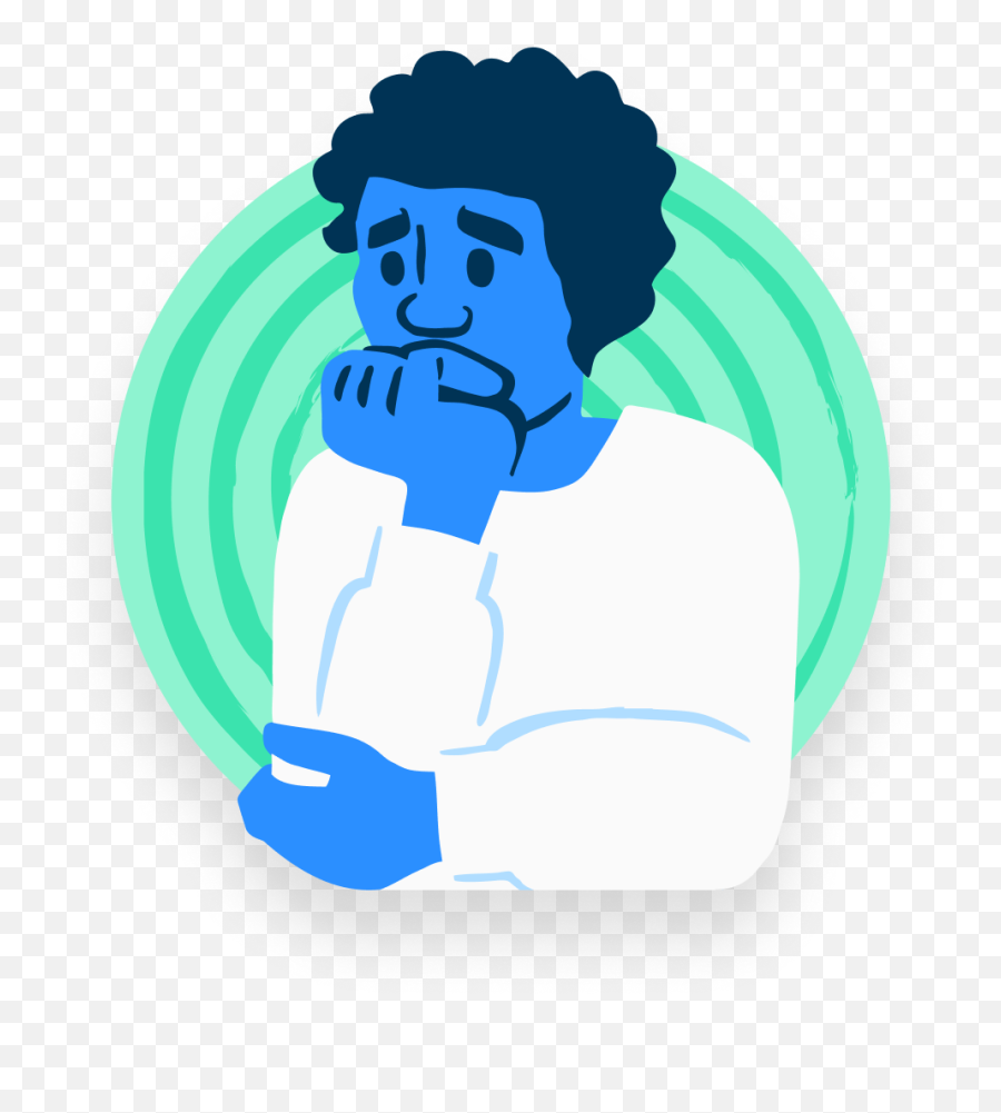 Symptoms - General Anxiety Disorder Png Emoji,Anxious Emotions