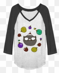 New Juniorsu0027 Baseball Tees Design By Humans Emoji,Cussing Emoticon