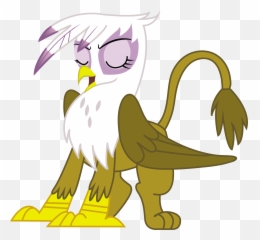 Ask Gilda - Ask A Pony Mlp Forums Emoji,Griffin Emojis Discord