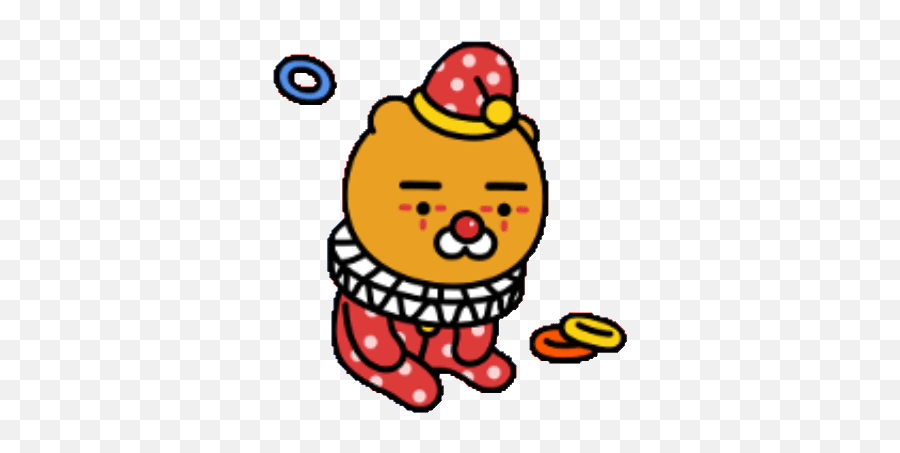 Sticker Maker - Kakao Ryan Emoji,Gif Kakao Emoticon