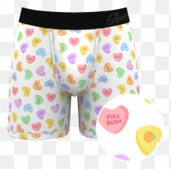 Kama Sutra Valentines Matching Thong - Valentine Men Underwear Emoji,Panties Emoji