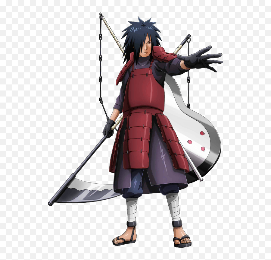 Madara Uchiha Vs Satoru Gojo Vs Battles Wiki Forum Emoji,Itachi Emotions