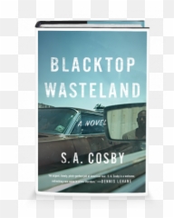 Book Review Blacktop Wasteland By Sa Cosby Emoji,Pathos Emotion Ads