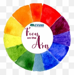 Cvusd Expands Focus On The Arts Program Thanks To Toarts Emoji,Emotions Transfer To Art