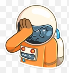 Telegram Sticker 5 From Collection Emoji,Robot Emoji Avatar