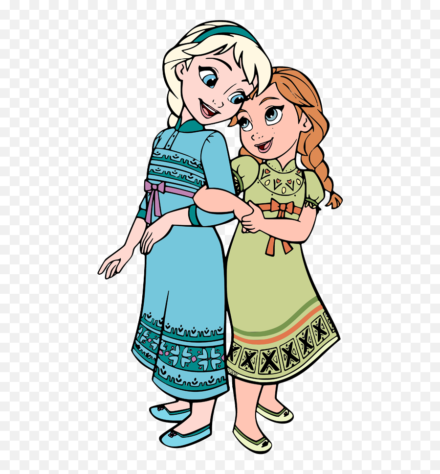 Frozen 2 Clip Art Disney Clip Art Galore Emoji,Disney Movie Little Girl Emotions