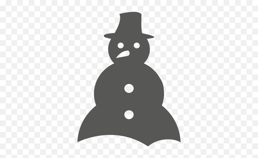 Snowman Graphics To Download Emoji,Snow Man Emoji Png