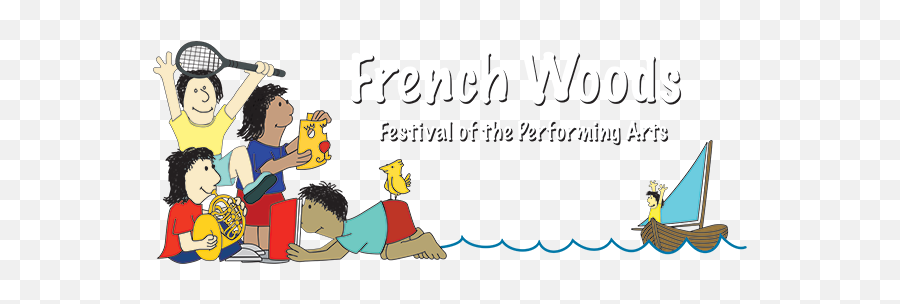 The French Woods Performer Newsletter March 2021 View On Emoji,Laney Face Off, No Emotions