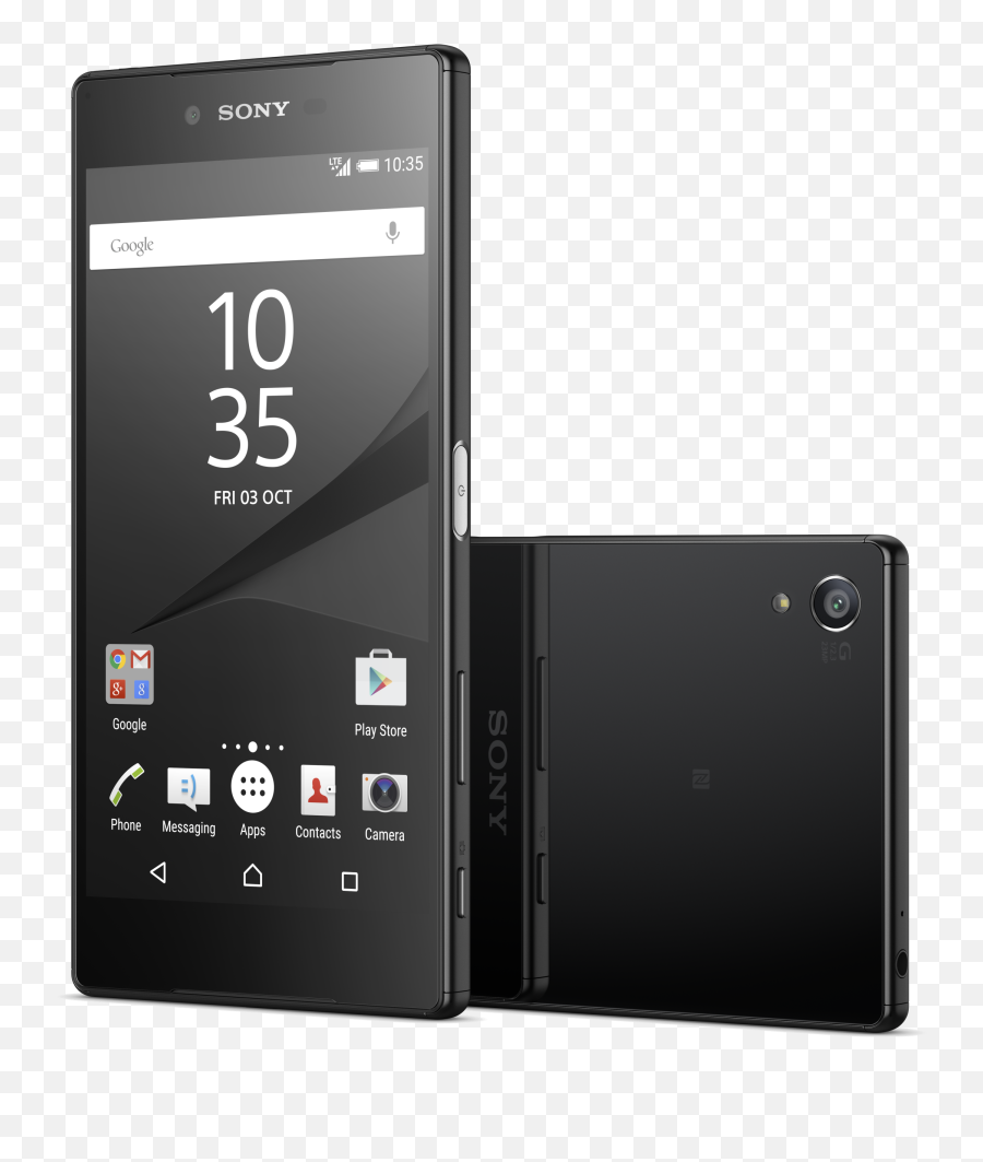 Sony Xperia Z5 Premium Features First 4k Screen On A Emoji,Facebook Sad Emoji Blinking