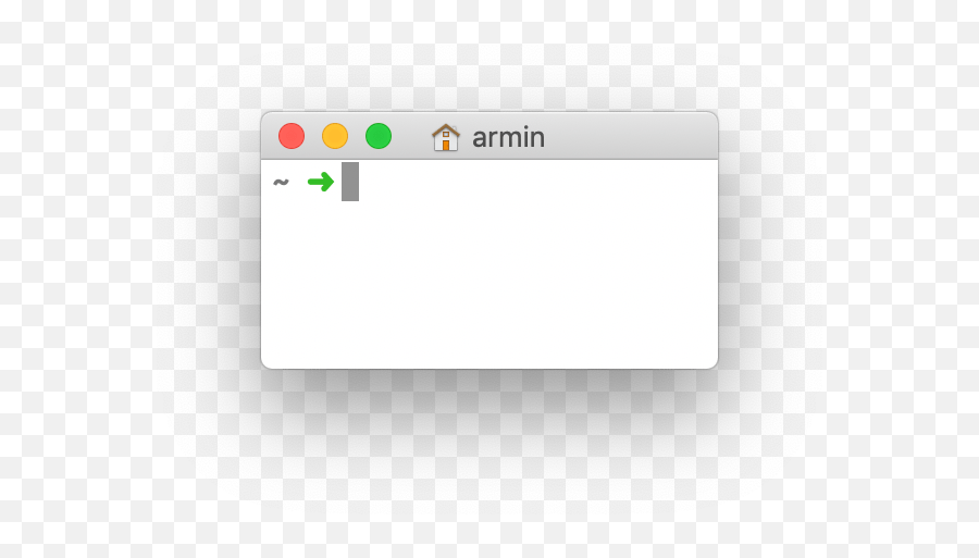Macos Shell Command To Create A New Terminal Window Emoji,Emoji Keyboard Shortcut