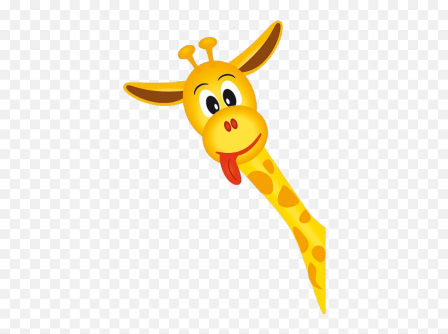 Vector Giraffe Transparent Background Png Mart Emoji,Lion Emoji Vector