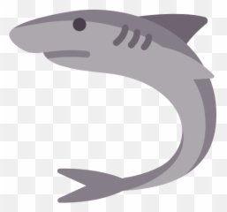 Shark - Free Animals Icons Emoji,Emojis Sea Creatures