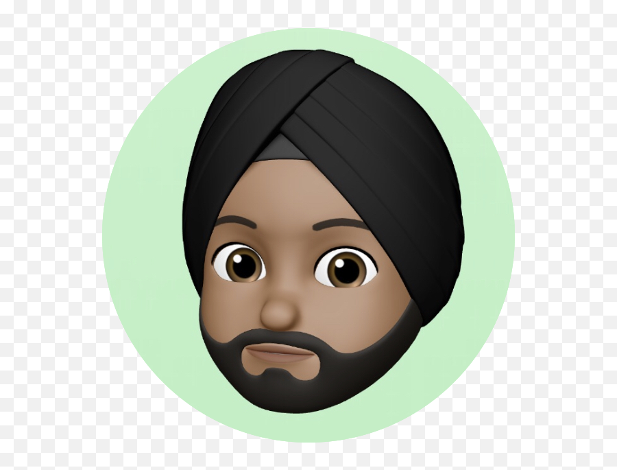 Sukhjinder Bansil Frontend Developer Emoji,Turbin Emoji