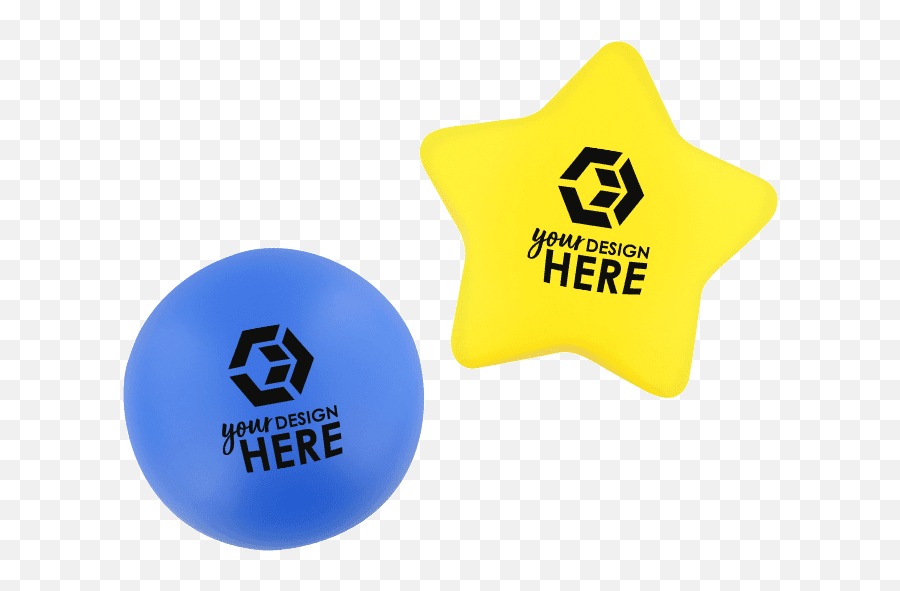 Custom Stress Balls - Personalized Stress Balls In Bulk Emoji,Purple Ball And Cookie Emoji