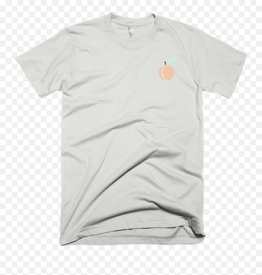 Mhl Mens Peach T Emoji,Men's Emoji Shirt