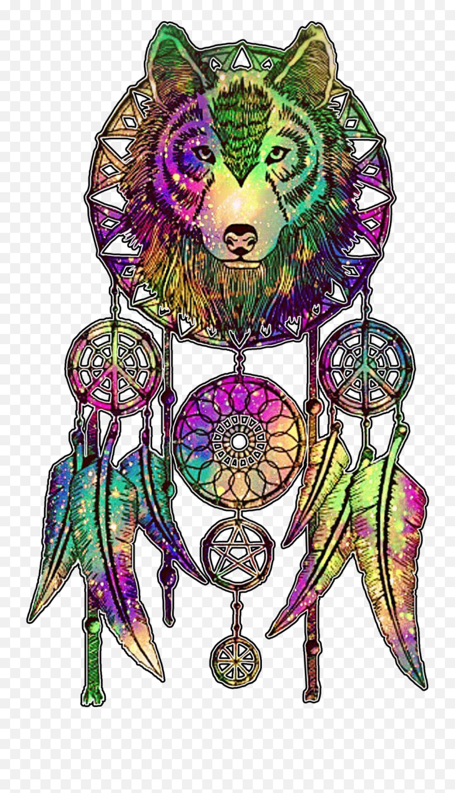 Dream Catcher Posters Teeshirtpalace Emoji,Dreamcatcher Animal Emojis