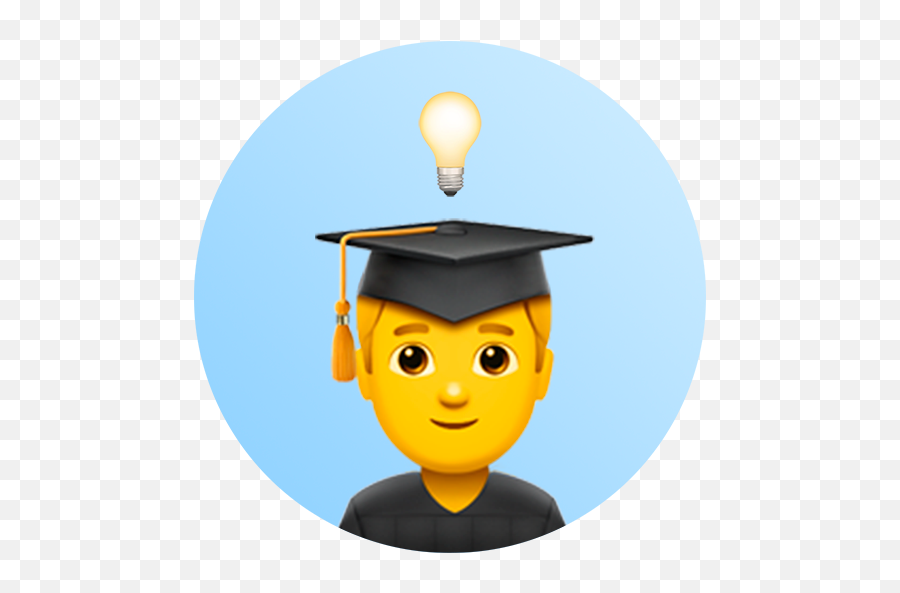 Channelquiz Emoji,Diploma Emoji