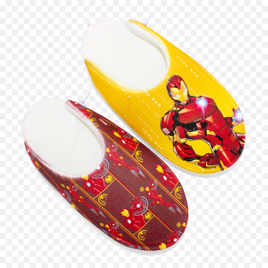 Iron Man Mix - Nmatch Zlipperz Set Walmartcom Emoji,Ant Emoji Dance