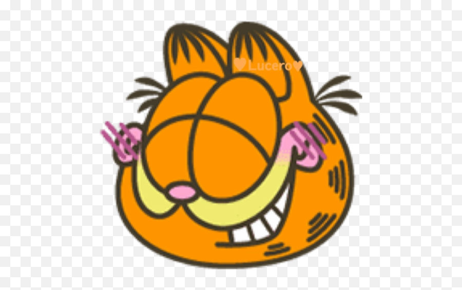 Sticker Maker - Garfield Emoji,Line Emojis